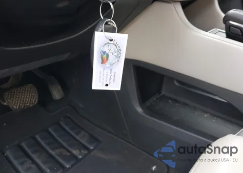 2022 Nissan Pathfinder Platinum 4Wd из США, поврежденный, VIN 5N1DR3DK7NC219348